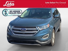 Used 2016  Ford Edge 4d SUV AWD SEL EcoBoost at Dime Down by Frank Leta near Bridgeton&comma; MO