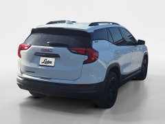 Used 2020  GMC Terrain 4d SUV FWD SLE 1&period;5L Turbo at Dime Down by Frank Leta near Bridgeton&comma; MO
