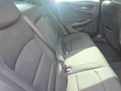 Used 2016  Chevrolet Malibu 4d Sedan LS at Dime Down by Frank Leta near Bridgeton&comma; MO