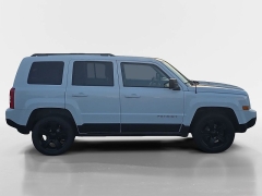 Used 2013  Jeep Patriot 4d SUV 4WD Limited at Dime Down by Frank Leta near Bridgeton&comma; MO