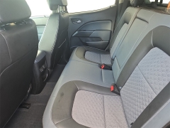 Used 2019  Chevrolet Colorado 4WD Crew Cab 140&period;5" Z71 at Dime Down by Frank Leta near Bridgeton&comma; MO