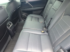Used 2022  Lexus RX RX 350 F SPORT Appearance AWD at Dime Down by Frank Leta near Bridgeton&comma; MO