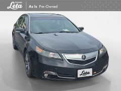 Used 2014  Acura TL 4d Sedan Special Edition at Dime Down by Frank Leta near Bridgeton, MO