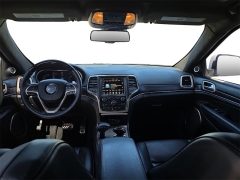 Used 2015 Jeep Grand Cherokee 4d SUV 4WD Summit at Dime Down by Frank Leta near Bridgeton, MO