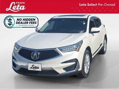  2021 Acura RDX FWD at Dime Down by Frank Leta near Bridgeton, MO