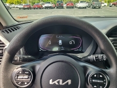 Used 2024 Kia Soul LX IVT at Dime Down by Frank Leta near Bridgeton, MO