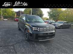 Used 2025 Hyundai Santa Fe SEL FWD at Dime Down by Frank Leta near Bridgeton, MO
