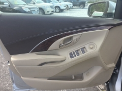 Used 2015  Buick LaCrosse 4d Sedan Leather at Dime Down by Frank Leta near Bridgeton&comma; MO