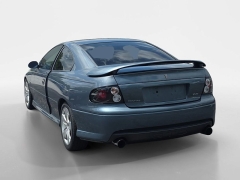 Used 2006  Pontiac GTO 2d Coupe at Dime Down by Frank Leta near Bridgeton&comma; MO