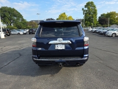 Used 2019 Toyota 4Runner SR5 4WD (Natl) at Dime Down by Frank Leta near Bridgeton, MO