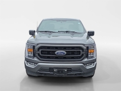 Used 2023  Ford F-150 4WD SuperCrew Box at Dime Down by Frank Leta near Bridgeton, MO