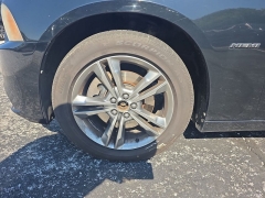 Used 2014  Dodge Charger 4dr Sdn RT AWD at Dime Down by Frank Leta near Bridgeton&comma; MO
