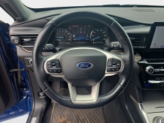 Used 2021  Ford Explorer Limited 4WD at Dime Down by Frank Leta near Bridgeton&comma; MO