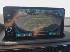 Used 2026  Acura Integra CVT w&sol;A-Spec Technology Package at Dime Down by Frank Leta near Bridgeton&comma; MO