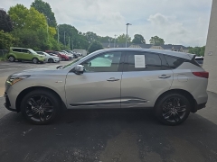 Used 2021 Acura RDX SH-AWD w/A-Spec Pkg at Dime Down by Frank Leta near Bridgeton, MO