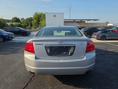 Used 2004 Acura TL 4dr Sdn 3.2L Auto w/Navigation at Dime Down by Frank Leta near Bridgeton, MO