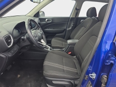 Used 2023  Hyundai Venue SEL IVT at Dime Down by Frank Leta near Bridgeton, MO