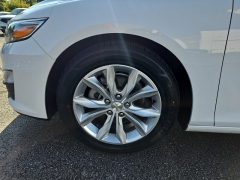 Used 2024 Chevrolet Malibu 4dr Sdn 1LT at Dime Down by Frank Leta near Bridgeton, MO