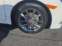 Used 2019 Honda Civic Sedan 4d EX-L at Dime Down by Frank Leta near Bridgeton, MO