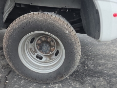 Used 2024  Ford Super Duty F-350 4WD XL Crew Cab DRW 8' Box at Dime Down by Frank Leta near Bridgeton, MO