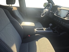 Used 2023  Toyota Tacoma 4WD TRD Off Road Double Cab 5' Bed V6 AT &lpar;Natl&rpar; at Dime Down by Frank Leta near Bridgeton&comma; MO