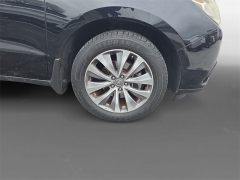 Used 2015  Acura MDX 4d SUV AWD Tech at Dime Down by Frank Leta near Bridgeton, MO