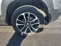 Used 2024  Chevrolet Trailblazer AWD 4dr LT at Dime Down by Frank Leta near Bridgeton&comma; MO
