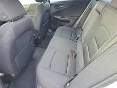 Used 2024  Chevrolet Malibu 4dr Sdn 1LT at Dime Down by Frank Leta near Bridgeton&comma; MO