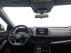 Used 2024  Nissan Rogue FWD SV at Dime Down by Frank Leta near Bridgeton&comma; MO