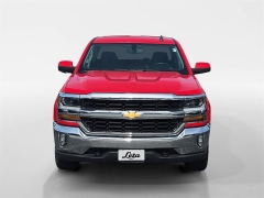 Used 2018  Chevrolet Silverado 1500 4WD Crew Cab 143&period;5" LT w&sol;1LT at Dime Down by Frank Leta near Bridgeton&comma; MO