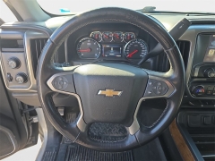 Used 2014  Chevrolet Silverado 1500 4WD Crew Cab 143&period;5" LTZ w&sol;1LZ at Dime Down by Frank Leta near Bridgeton&comma; MO