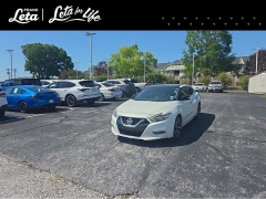  2018 Nissan Maxima Platinum 3.5L at Dime Down by Frank Leta near Bridgeton, MO