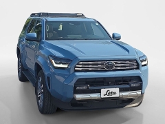 Used 2026  Toyota 4Runner TRD Off Road 4WD at Dime Down by Frank Leta near Bridgeton&comma; MO