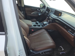 Used 2023  Acura MDX SH-AWD w&sol;Advance Pkg at Dime Down by Frank Leta near Bridgeton&comma; MO