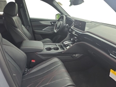 Used 2026  Acura MDX SH-AWD w&sol;A-Spec Advance Package at Dime Down by Frank Leta near Bridgeton&comma; MO
