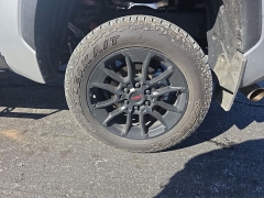 Used 2025  Toyota Tundra 4WD SR5 CrewMax 5&period;5ft Bed at Dime Down by Frank Leta near Bridgeton&comma; MO