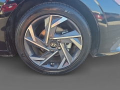 Used 2025  Hyundai Elantra SEL Sport IVT at Dime Down by Frank Leta near Bridgeton&comma; MO