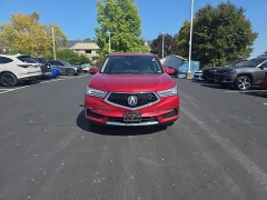 Used 2020  Acura MDX 4d SUV AWD Tech at Dime Down by Frank Leta near Bridgeton&comma; MO