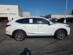 Used 2023 Acura MDX SH-AWD w/Technology Pkg at Dime Down by Frank Leta near Bridgeton, MO