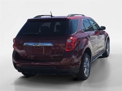 Used 2010  Chevrolet Equinox 4d SUV FWD LT2 at Dime Down by Frank Leta near Bridgeton&comma; MO