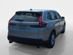 Used 2024  Honda CR-V LX 2WD at Dime Down by Frank Leta near Bridgeton&comma; MO