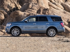 2020 Ford Expedition Max 4d SUV 4WD Limited at Dime Down by Frank Leta near Bridgeton, MO