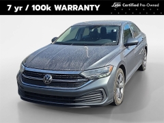  2024 Volkswagen Jetta SE Auto at Dime Down by Frank Leta near Bridgeton, MO