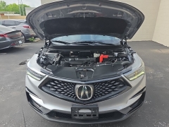 Used 2021 Acura RDX SH-AWD w/A-Spec Pkg at Dime Down by Frank Leta near Bridgeton, MO