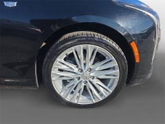 Used 2023  Cadillac CT4 4dr Sdn Premium Luxury at Dime Down by Frank Leta near Bridgeton&comma; MO