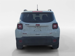 Used 2023  Jeep Renegade &lpar;RED&rpar; Edition 4x4 &ast;Ltd Avail&ast; at Dime Down by Frank Leta near Bridgeton&comma; MO