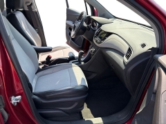 Used 2018  Chevrolet Trax 4d SUV AWD LT at Dime Down by Frank Leta near Bridgeton&comma; MO