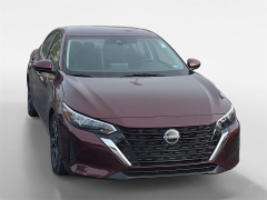 Used 2024  Nissan Sentra SV CVT at Dime Down by Frank Leta near Bridgeton, MO