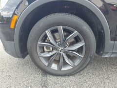 Used 2023 Volkswagen Tiguan 2.0T SE FWD at Dime Down by Frank Leta near Bridgeton, MO