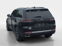 Used 2023  Jeep Grand Cherokee Overland 4x4 at Dime Down by Frank Leta near Bridgeton&comma; MO